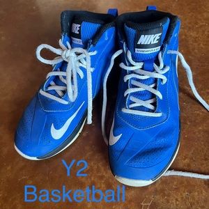 Basketball Shoes